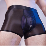 HuopaSo 3AACK - Leggings Shorts for Men (Copy) - Sarman Fashion - Wholesale Clothing Fashion Brand for Men from Canada
