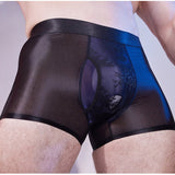 HuopaSo 3AACK - Leggings Shorts for Men (Copy) - Sarman Fashion - Wholesale Clothing Fashion Brand for Men from Canada