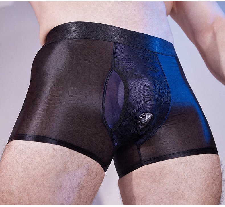 HuopaSo 3AACK - Leggings Shorts for Men (Copy) - Sarman Fashion - Wholesale Clothing Fashion Brand for Men from Canada