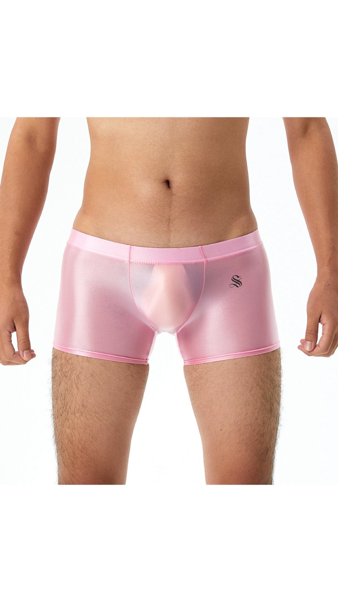 HuopaSo 5 - Leggings Shorts for Men - Sarman Fashion - Wholesale Clothing Fashion Brand for Men from Canada