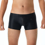 HuopaSo 5 - Leggings Shorts for Men - Sarman Fashion - Wholesale Clothing Fashion Brand for Men from Canada