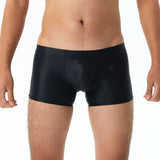HuopaSo 5 - Leggings Shorts for Men - Sarman Fashion - Wholesale Clothing Fashion Brand for Men from Canada
