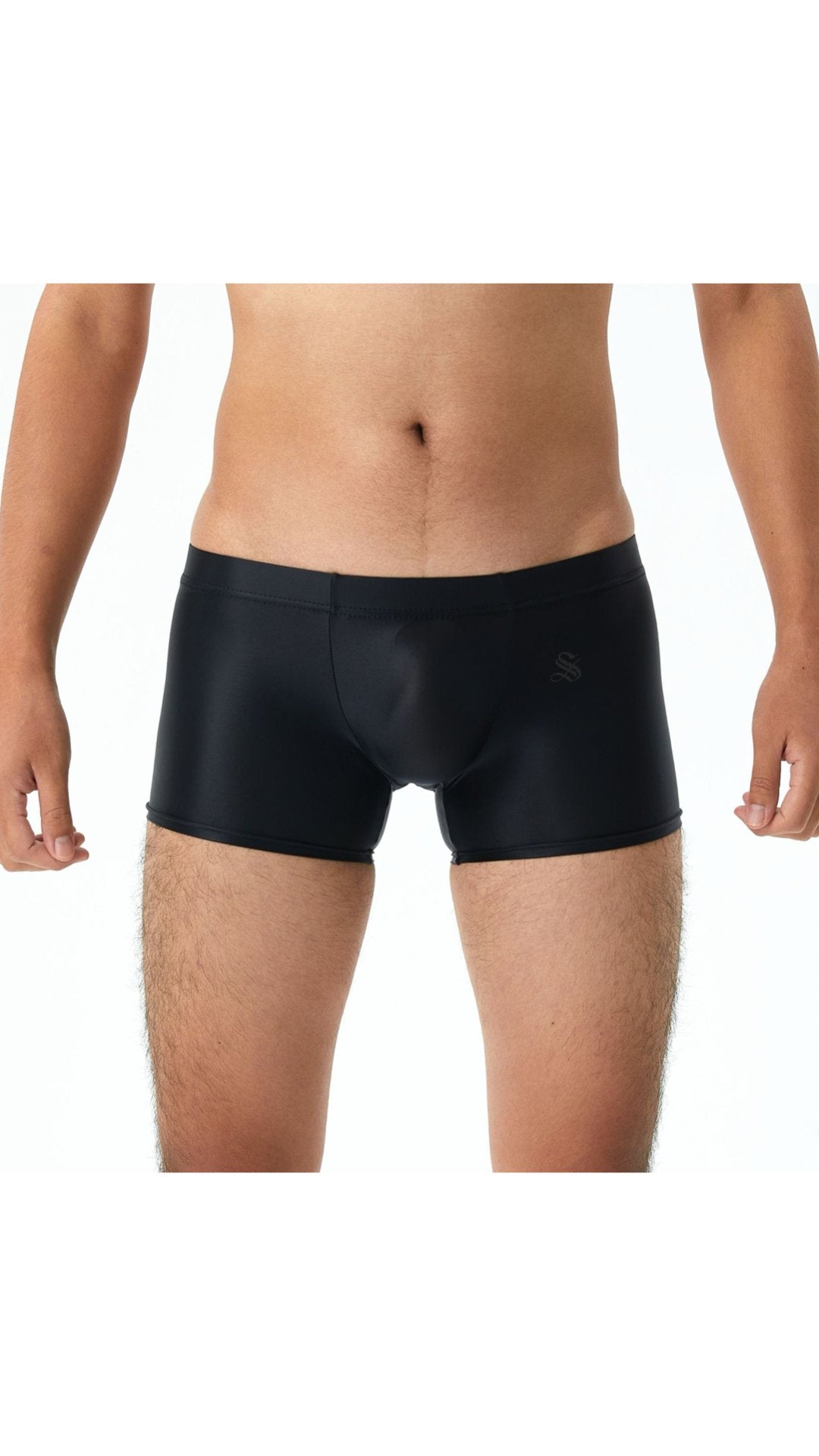 HuopaSo 5 - Leggings Shorts for Men - Sarman Fashion - Wholesale Clothing Fashion Brand for Men from Canada