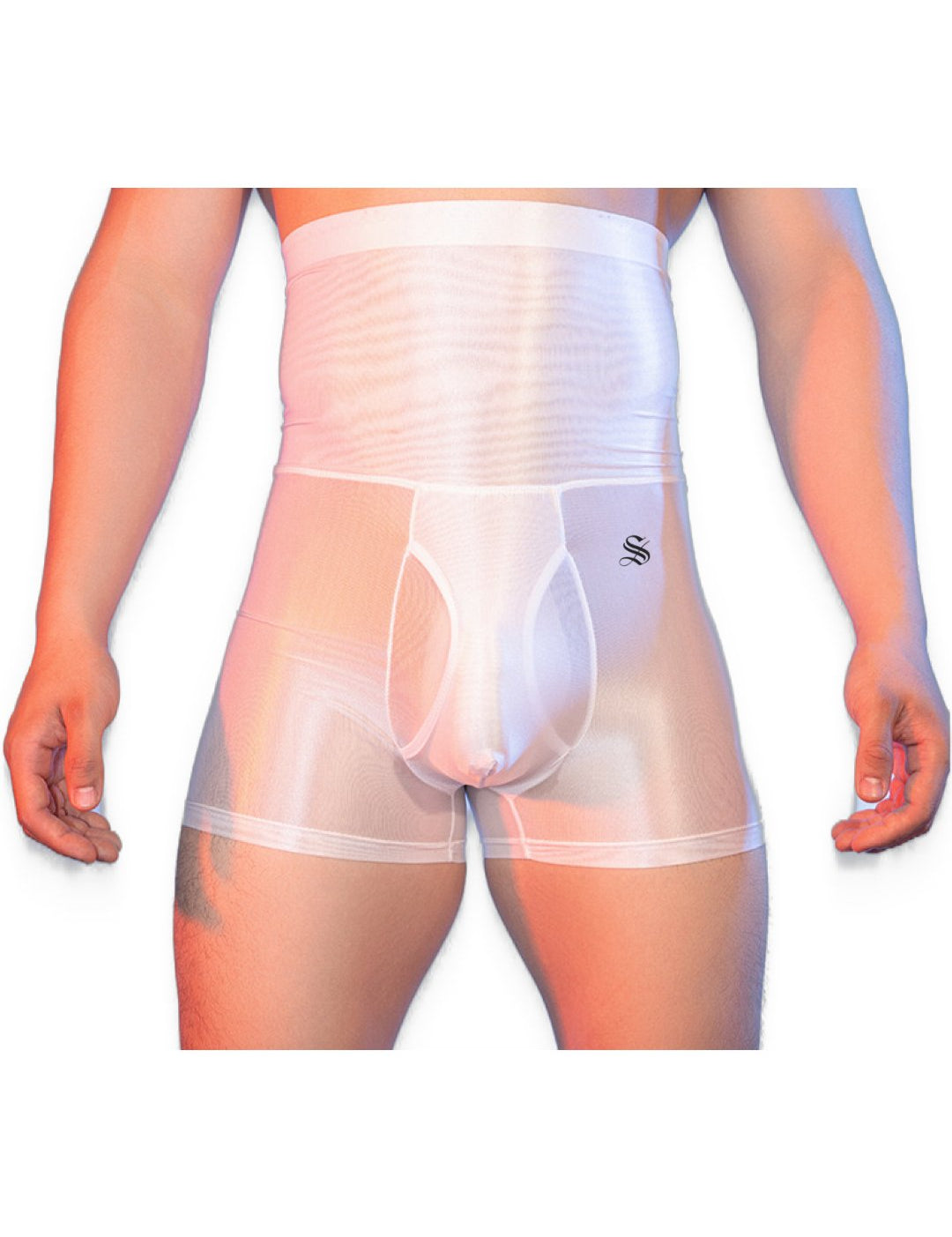 HuopaSo 5 - Leggings Shorts for Men - Sarman Fashion - Wholesale Clothing Fashion Brand for Men from Canada