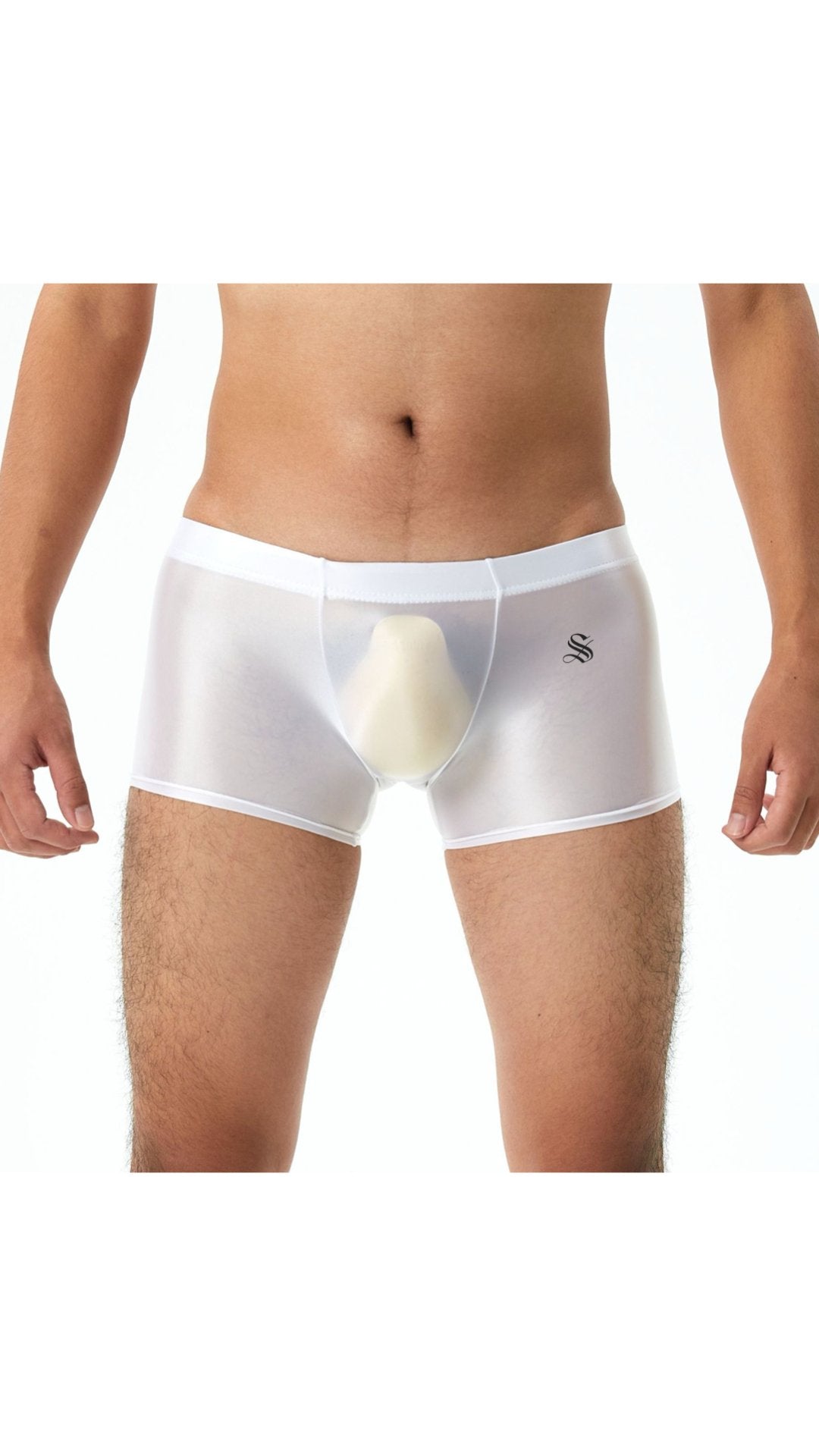 HuopaSo 5 - Leggings Shorts for Men - Sarman Fashion - Wholesale Clothing Fashion Brand for Men from Canada