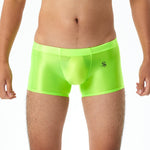 HuopaSo 5 - Leggings Shorts for Men - Sarman Fashion - Wholesale Clothing Fashion Brand for Men from Canada