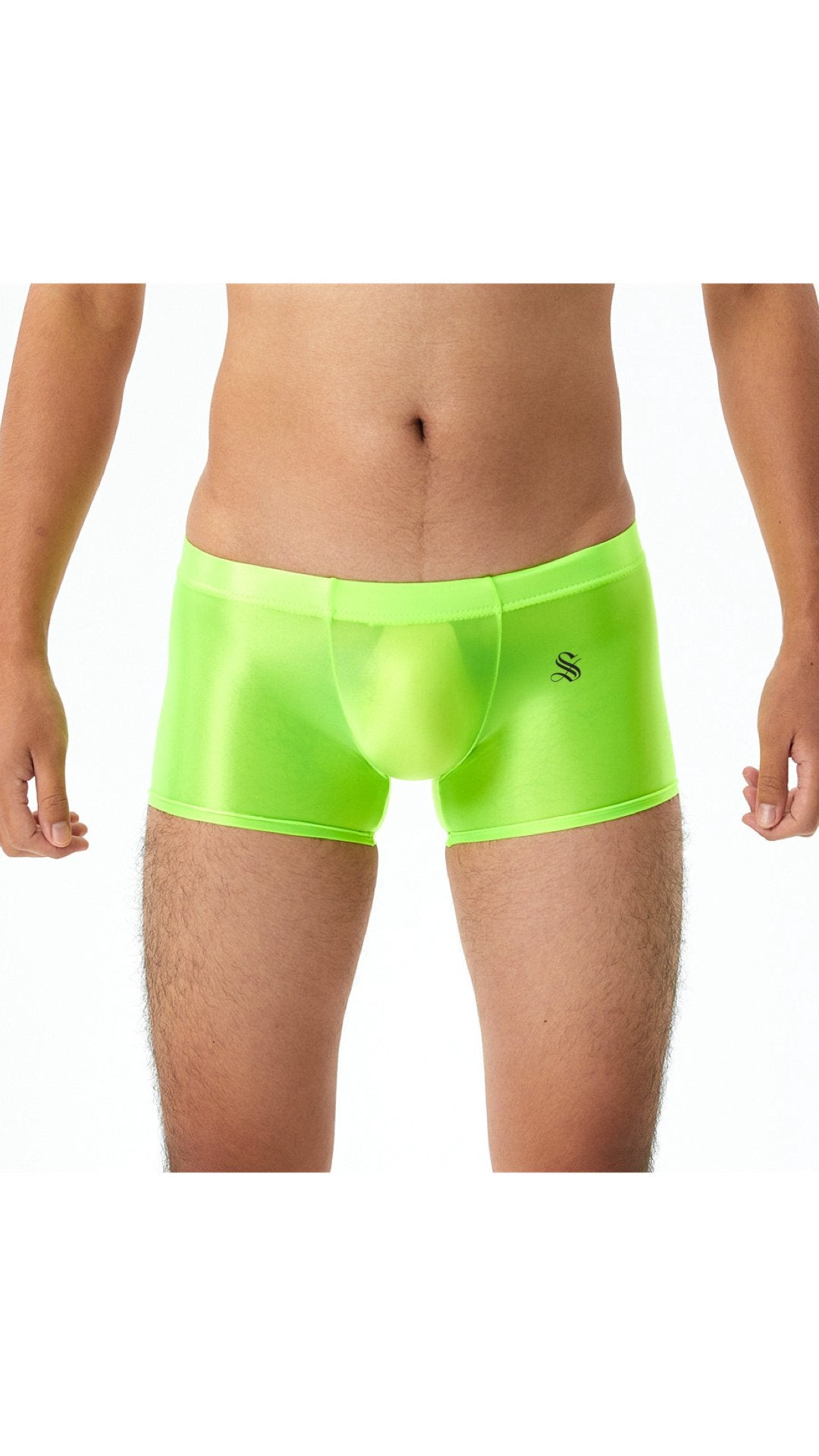 HuopaSo 5 - Leggings Shorts for Men - Sarman Fashion - Wholesale Clothing Fashion Brand for Men from Canada