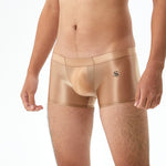 HuopaSo 5 - Leggings Shorts for Men - Sarman Fashion - Wholesale Clothing Fashion Brand for Men from Canada