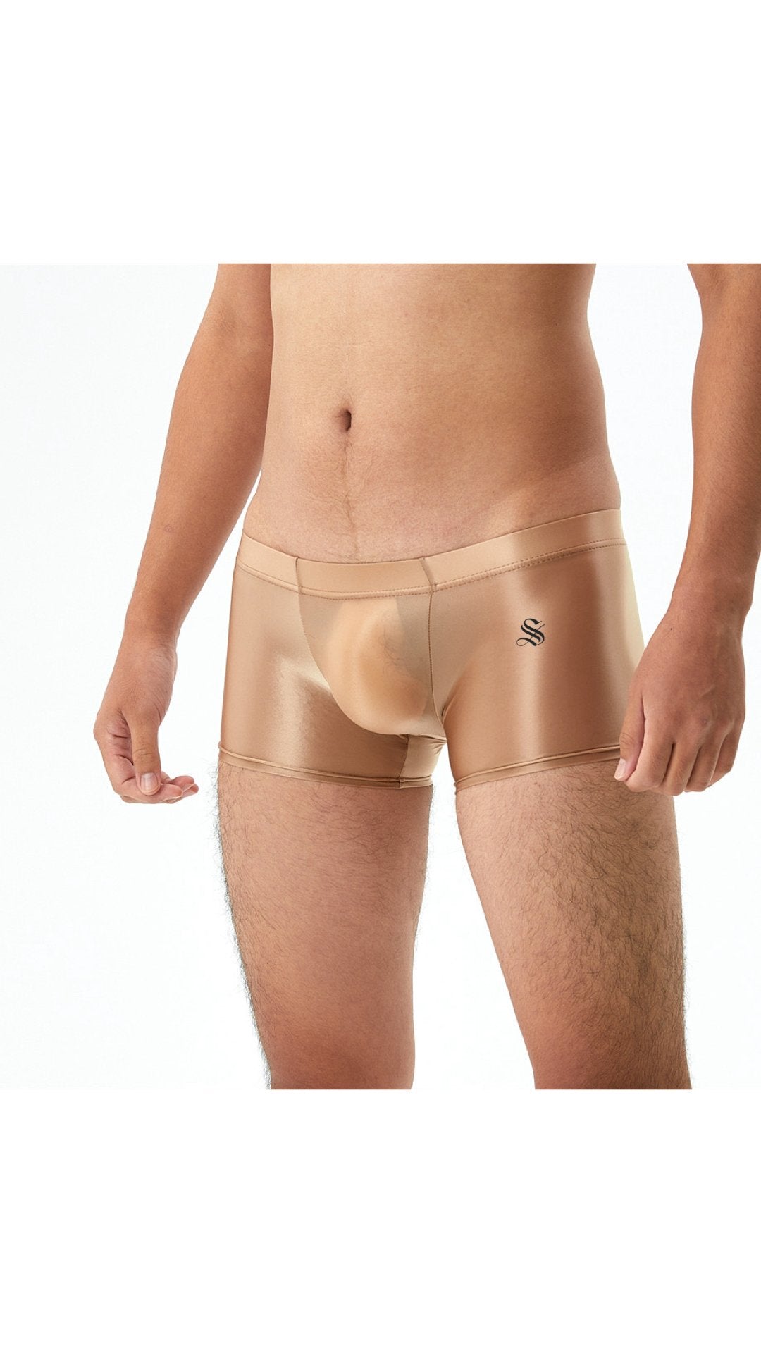 HuopaSo 5 - Leggings Shorts for Men - Sarman Fashion - Wholesale Clothing Fashion Brand for Men from Canada