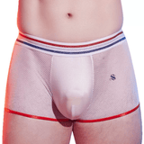 HuopaSo zEk - Leggings Shorts for Men - Sarman Fashion - Wholesale Clothing Fashion Brand for Men from Canada