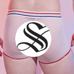 HuopaSo zEk - Leggings Shorts for Men - Sarman Fashion - Wholesale Clothing Fashion Brand for Men from Canada