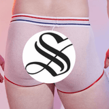 HuopaSo zEk - Leggings Shorts for Men - Sarman Fashion - Wholesale Clothing Fashion Brand for Men from Canada