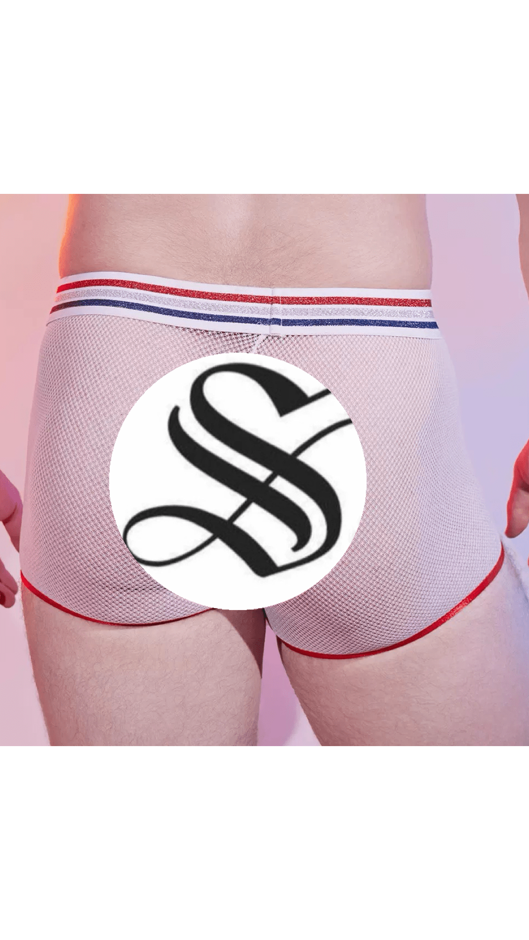 HuopaSo zEk - Leggings Shorts for Men - Sarman Fashion - Wholesale Clothing Fashion Brand for Men from Canada