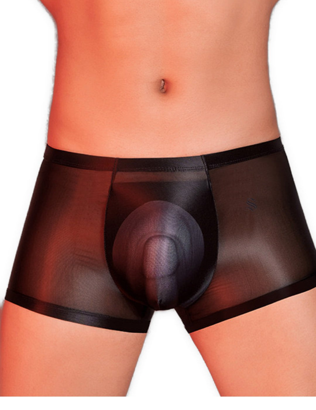 HuopaSoM 2 - Leggings Shorts for Men - Sarman Fashion - Wholesale Clothing Fashion Brand for Men from Canada