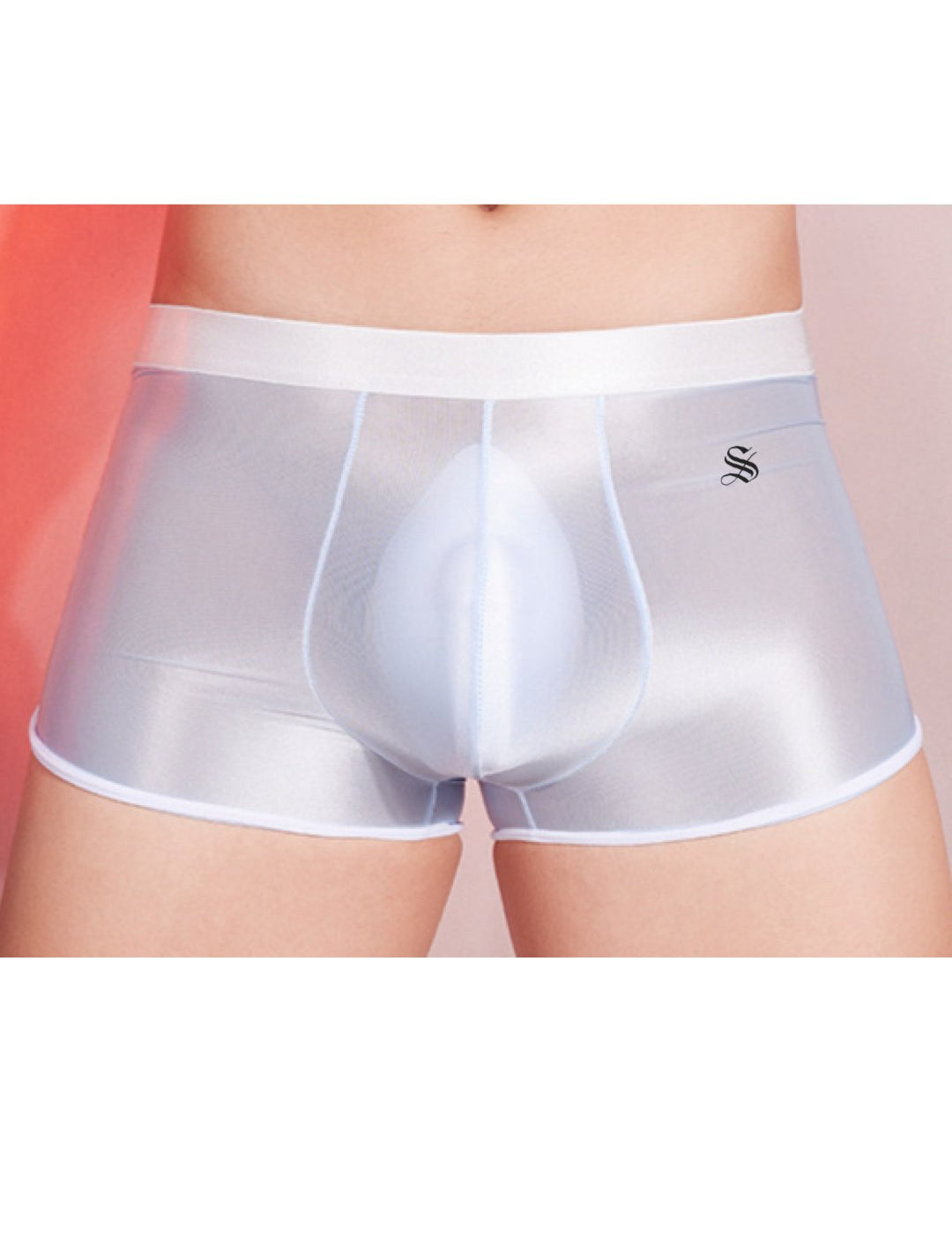 HuopaSoM 90 - Leggings Shorts for Men - Sarman Fashion - Wholesale Clothing Fashion Brand for Men from Canada