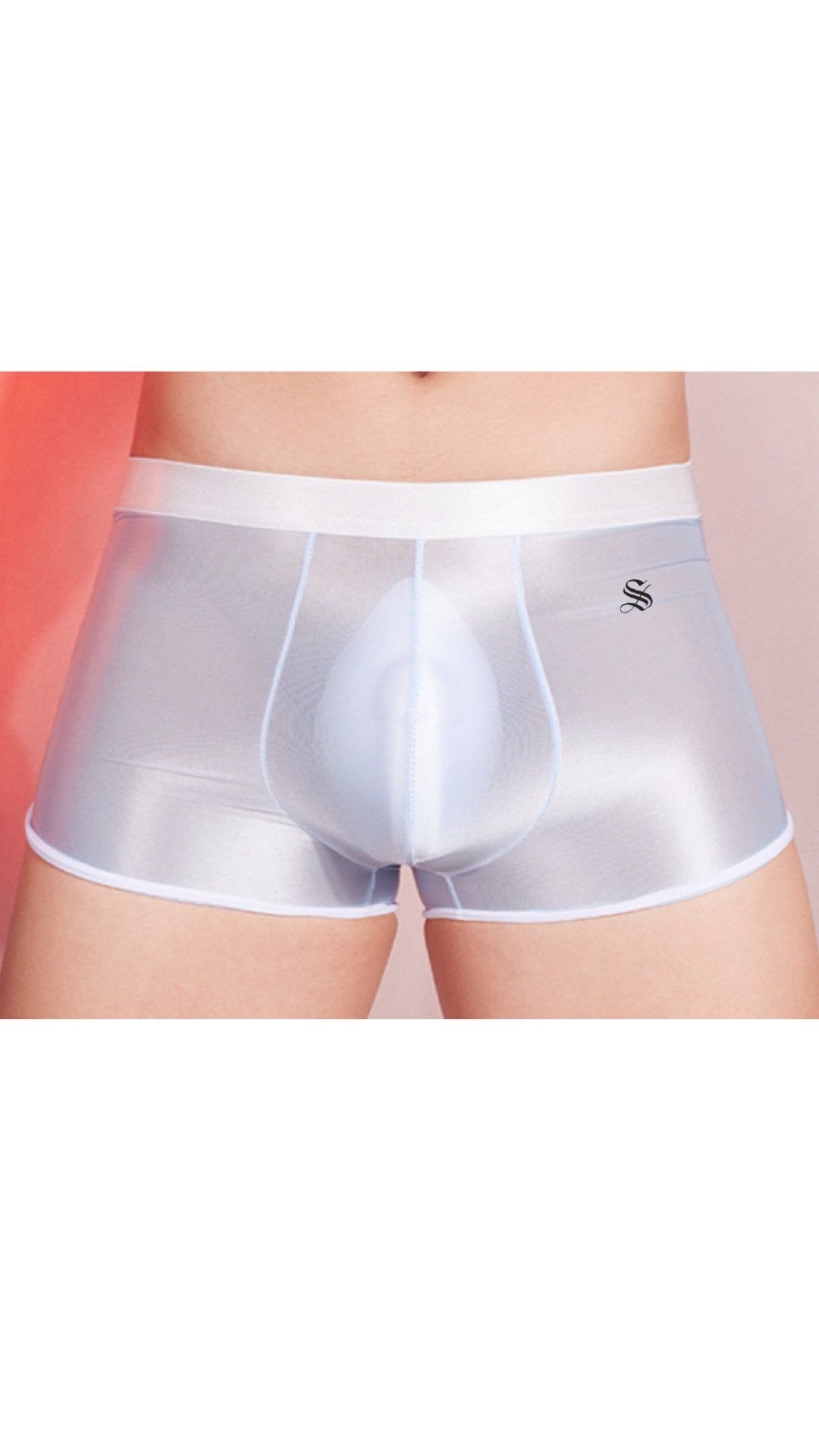 HuopaSoM 90 - Leggings Shorts for Men - Sarman Fashion - Wholesale Clothing Fashion Brand for Men from Canada