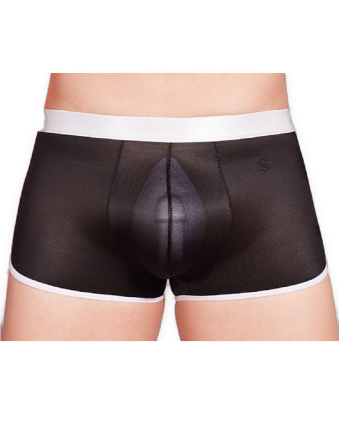 HuopaSoM 90 - Leggings Shorts for Men - Sarman Fashion - Wholesale Clothing Fashion Brand for Men from Canada