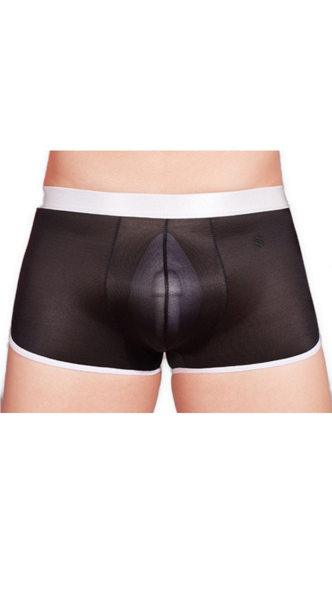 HuopaSoM 90 - Leggings Shorts for Men - Sarman Fashion - Wholesale Clothing Fashion Brand for Men from Canada
