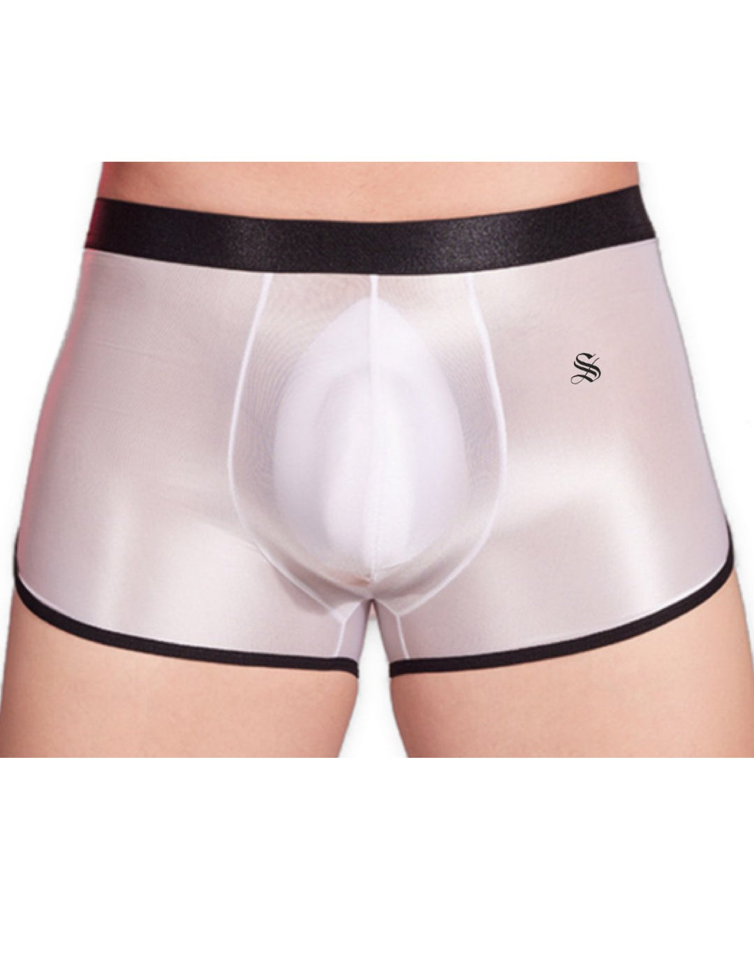 HuopaSoM 90 - Leggings Shorts for Men - Sarman Fashion - Wholesale Clothing Fashion Brand for Men from Canada