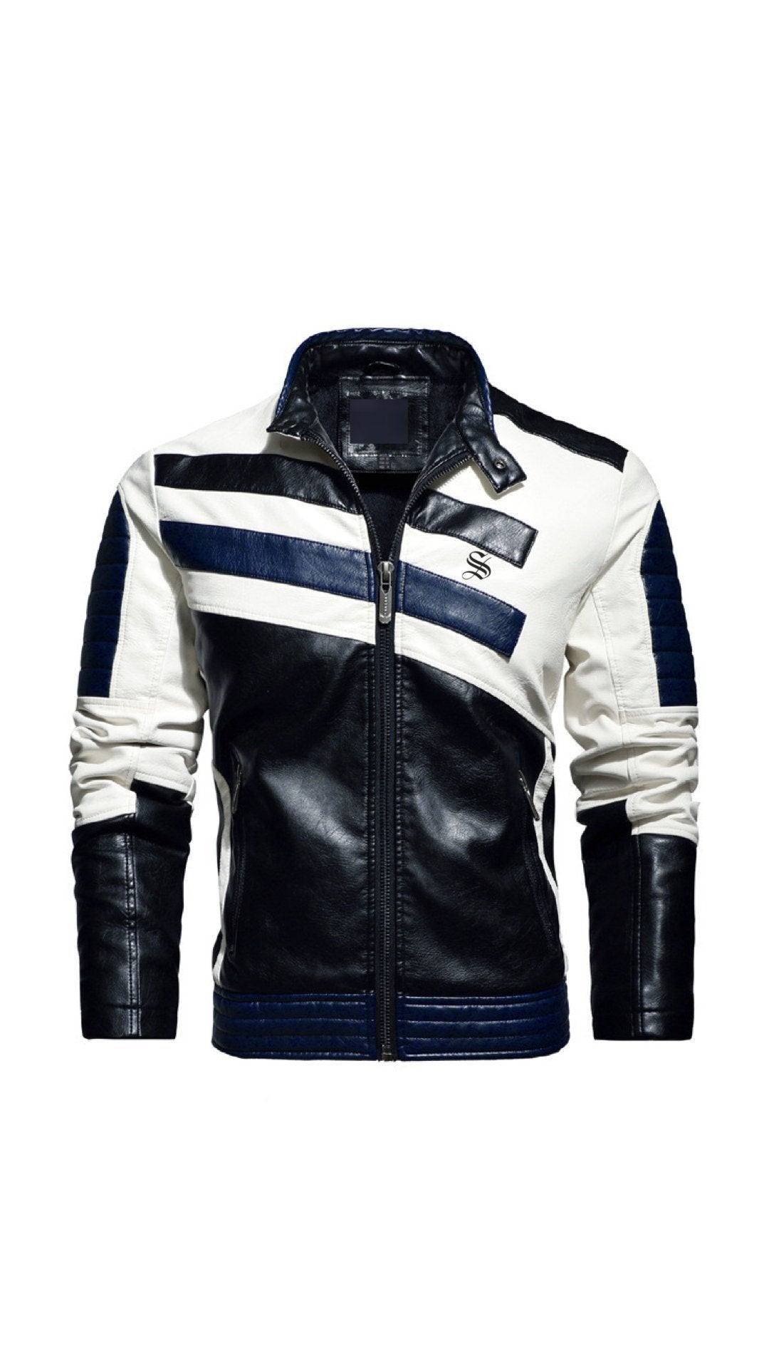 HV3V - Jacket for Men - Sarman Fashion - Wholesale Clothing Fashion Brand for Men from Canada