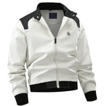 HV3V2 - Jacket for Men - Sarman Fashion - Wholesale Clothing Fashion Brand for Men from Canada
