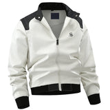 HV3V2 - Jacket for Men - Sarman Fashion - Wholesale Clothing Fashion Brand for Men from Canada
