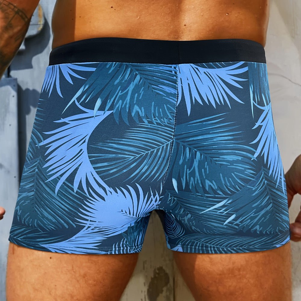 I KSJ 5 - Swimming shorts for Men - Sarman Fashion - Wholesale Clothing Fashion Brand for Men from Canada