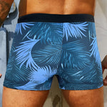 I KSJ 5 - Swimming shorts for Men - Sarman Fashion - Wholesale Clothing Fashion Brand for Men from Canada