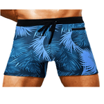 I KSJ 5 - Swimming shorts for Men - Sarman Fashion - Wholesale Clothing Fashion Brand for Men from Canada