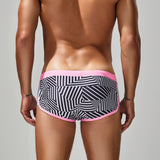 I KSJ 6 - Swimming shorts for Men - Sarman Fashion - Wholesale Clothing Fashion Brand for Men from Canada