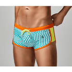 I KSJ 6 - Swimming shorts for Men - Sarman Fashion - Wholesale Clothing Fashion Brand for Men from Canada
