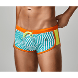 I KSJ 6 - Swimming shorts for Men - Sarman Fashion - Wholesale Clothing Fashion Brand for Men from Canada