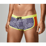 I KSJ 6 - Swimming shorts for Men - Sarman Fashion - Wholesale Clothing Fashion Brand for Men from Canada