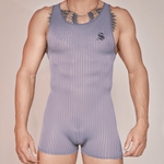 IABA - Jumpsuit for Men - Sarman Fashion - Wholesale Clothing Fashion Brand for Men from Canada