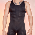IABA - Jumpsuit for Men - Sarman Fashion - Wholesale Clothing Fashion Brand for Men from Canada