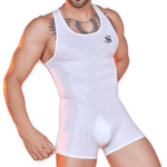 IABA - Jumpsuit for Men - Sarman Fashion - Wholesale Clothing Fashion Brand for Men from Canada