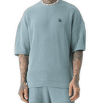 IBI - T-Shirt for Men - Sarman Fashion - Wholesale Clothing Fashion Brand for Men from Canada