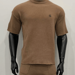 IBI - T-Shirt for Men - Sarman Fashion - Wholesale Clothing Fashion Brand for Men from Canada