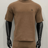IBI - T-Shirt for Men - Sarman Fashion - Wholesale Clothing Fashion Brand for Men from Canada