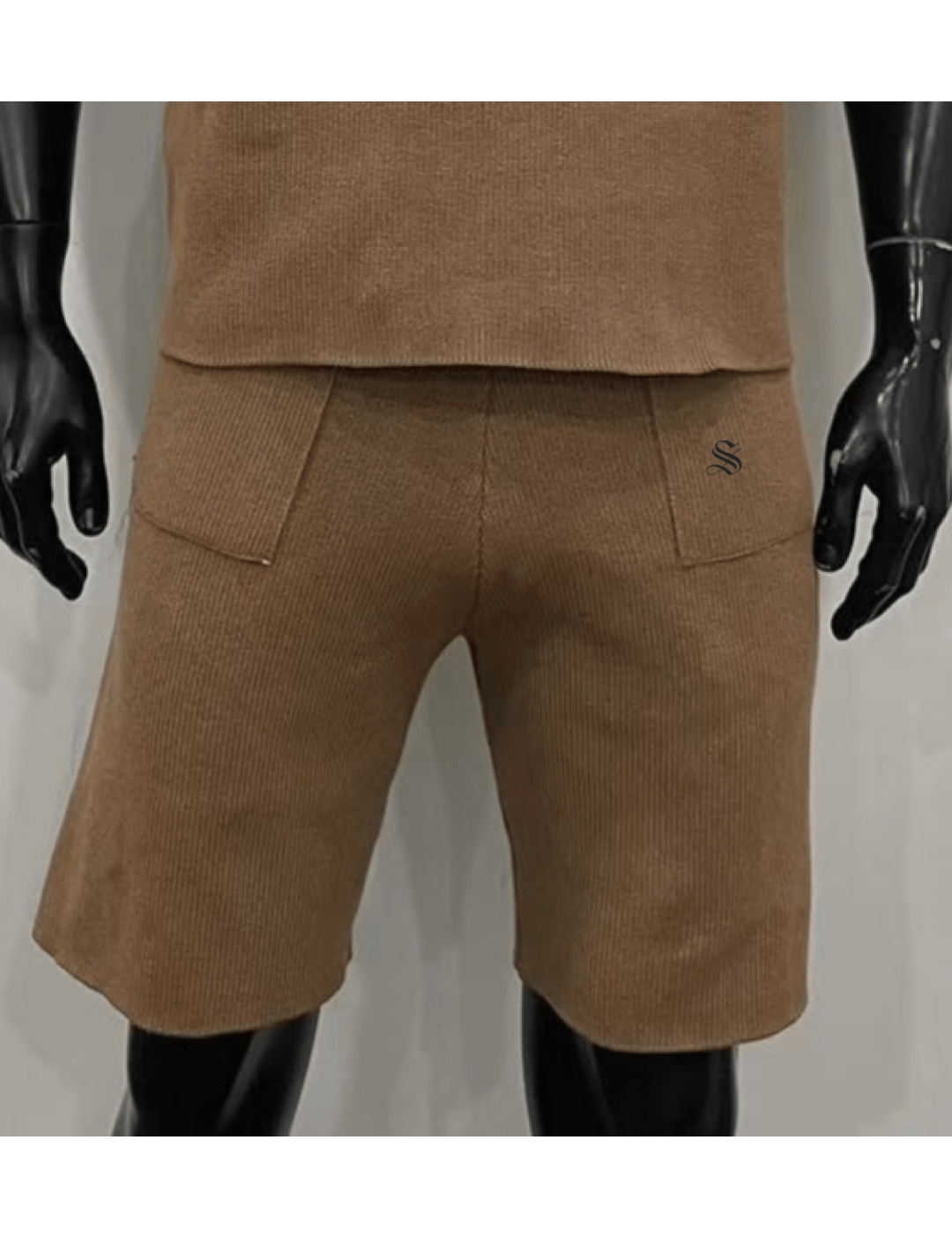 IBI - T-Shirt for Men - Sarman Fashion - Wholesale Clothing Fashion Brand for Men from Canada