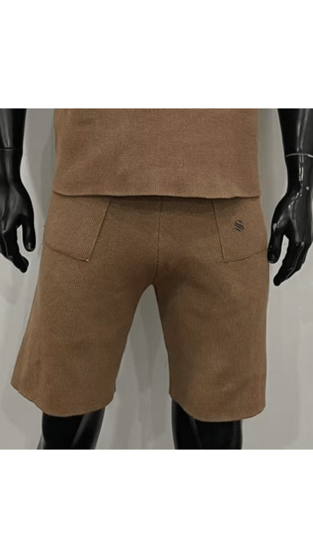 IBI - T-Shirt for Men - Sarman Fashion - Wholesale Clothing Fashion Brand for Men from Canada