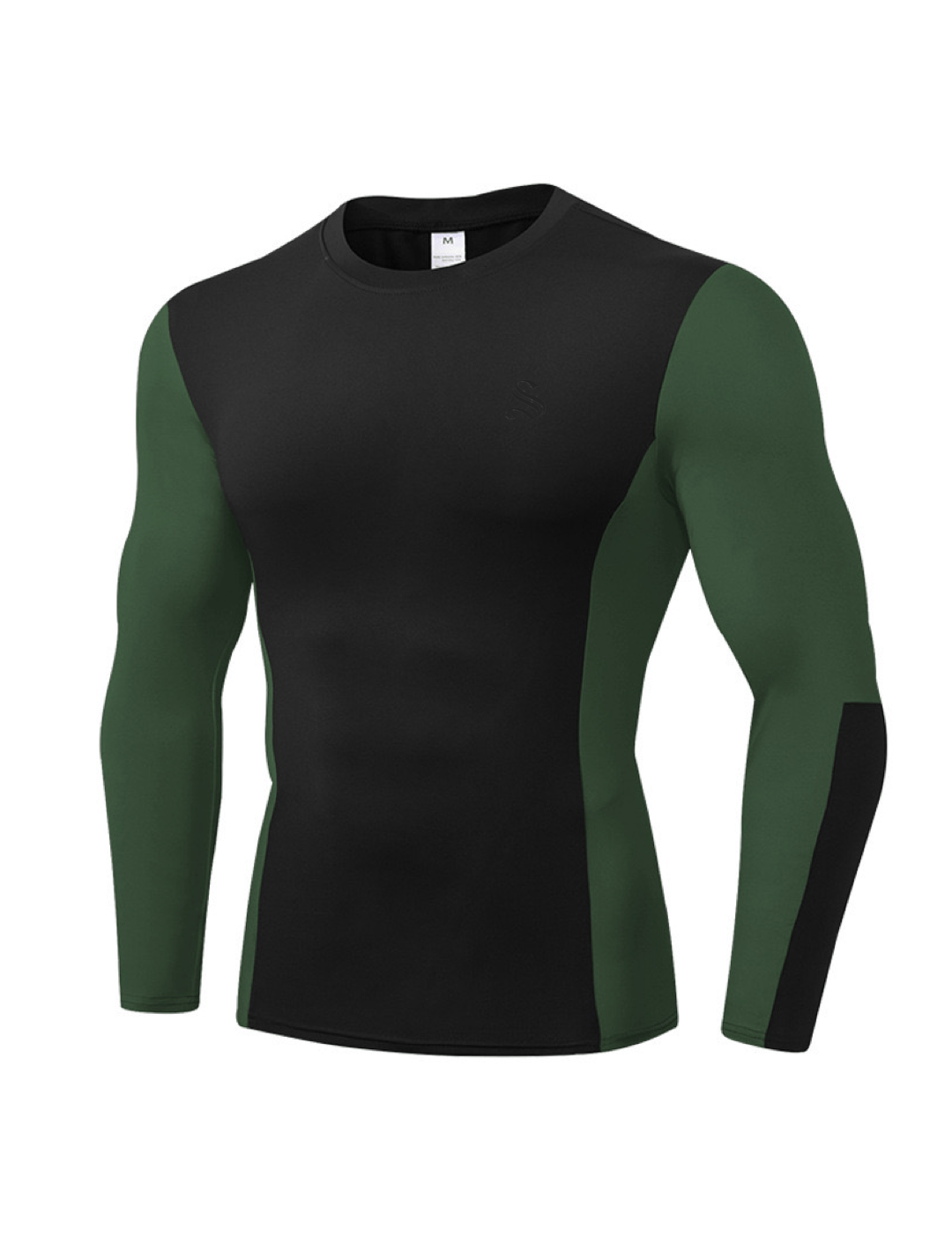 IEV - Long Sleeve Shirt for Men - Sarman Fashion - Wholesale Clothing Fashion Brand for Men from Canada