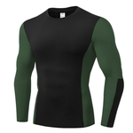 IEV - Long Sleeve Shirt for Men - Sarman Fashion - Wholesale Clothing Fashion Brand for Men from Canada