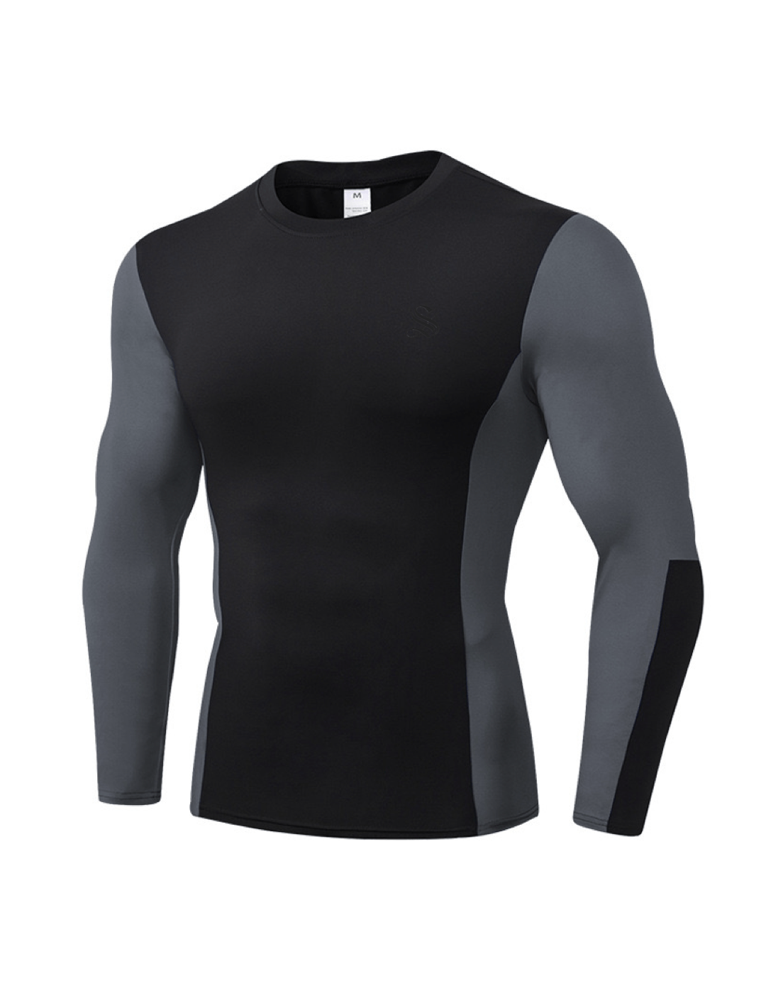 IEV - Long Sleeve Shirt for Men - Sarman Fashion - Wholesale Clothing Fashion Brand for Men from Canada