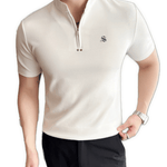 Ifka 2 - T-Shirt for Men - Sarman Fashion - Wholesale Clothing Fashion Brand for Men from Canada