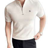 Ifka 2 - T-Shirt for Men - Sarman Fashion - Wholesale Clothing Fashion Brand for Men from Canada