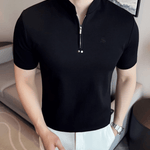 Ifka 2 - T-Shirt for Men - Sarman Fashion - Wholesale Clothing Fashion Brand for Men from Canada