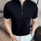 Ifka 2 - T-Shirt for Men - Sarman Fashion - Wholesale Clothing Fashion Brand for Men from Canada