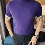 Ifka 3 - T-Shirt for Men - Sarman Fashion - Wholesale Clothing Fashion Brand for Men from Canada
