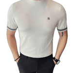 Ifka 3 - T-Shirt for Men - Sarman Fashion - Wholesale Clothing Fashion Brand for Men from Canada
